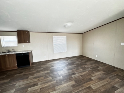 Photo of Mobile Home Lot