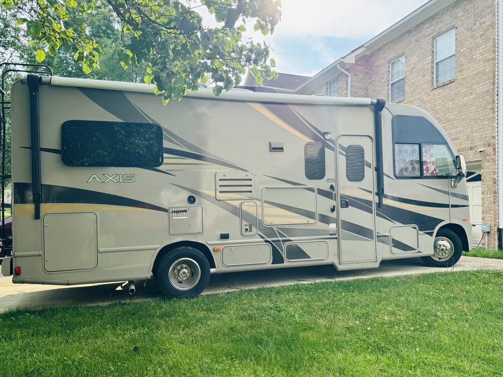 Photo of Rv