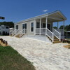 Mobile Home for Sale: 1 Bed, 1 Bath Home At Oak Harbor RV  Village, Haines City, FL