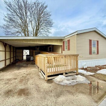 Thumbnail of mobile home