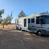 RV for Sale: 2000 BRAVE 27RQ