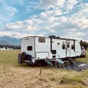 RV for Sale: 2021 NORTH TRAIL ULTRA LITE 24 BHS