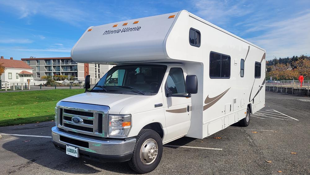 Photo of Rv