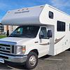 RV for Sale: 2021 328QR