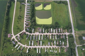 Thumbnail of mobile home park
