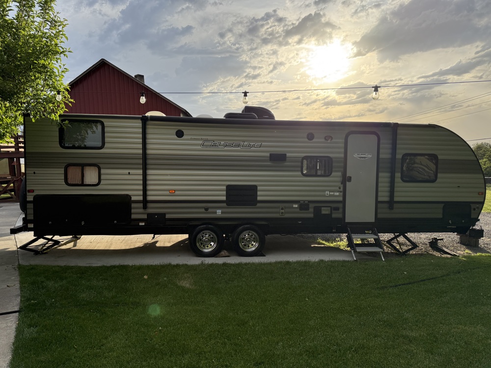Photo of Rv