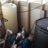 New Equip, EPA inspected and passed