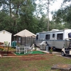 RV Lot for Sale: RV Lot For Sale - Visit www.pauladipaula.com, Salt Springs, FL