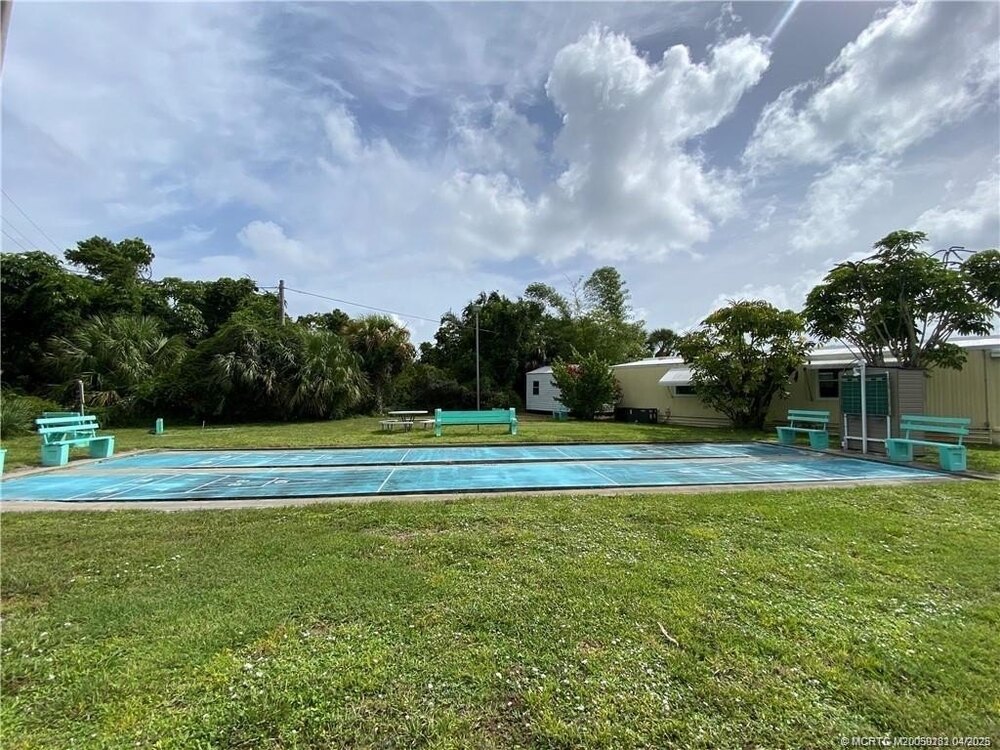 Photo of Mobile Home Lot