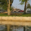 Photo of RV Lot