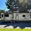 RV for Sale: 2019 FLAGSTAFF CLASSIC SUPER LITE 832IKBS