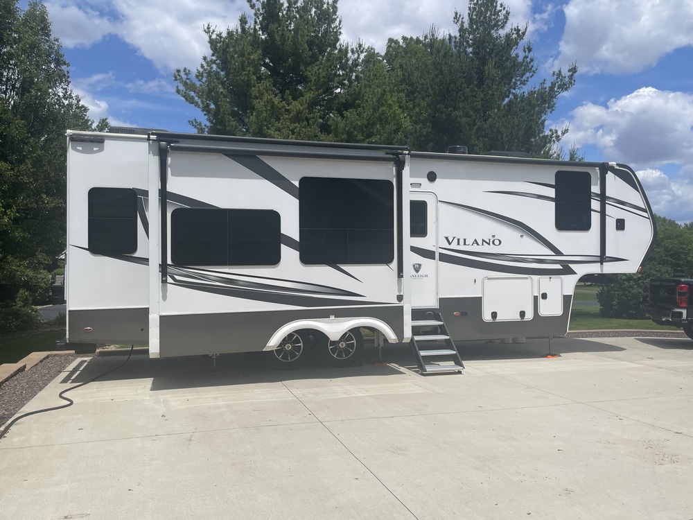 Photo of Rv