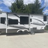 RV for Sale: 2023 VILANO 320 GK