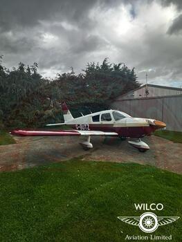 Thumbnail of aircraft