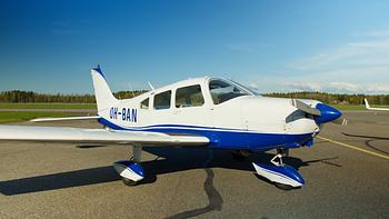 Thumbnail of aircraft