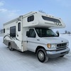 RV for Sale: 2001 TIOGA 23E