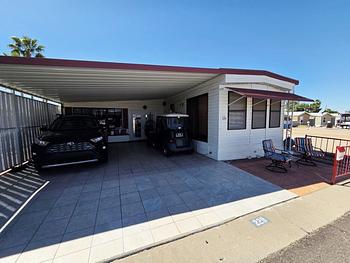 Thumbnail of mobile home