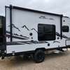 RV for Sale: 2023 CHEROKEE WOLF PUP 14CCBL