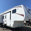 RV for Sale: 2008 3712