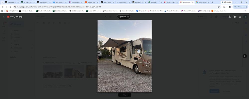 Photo of Rv