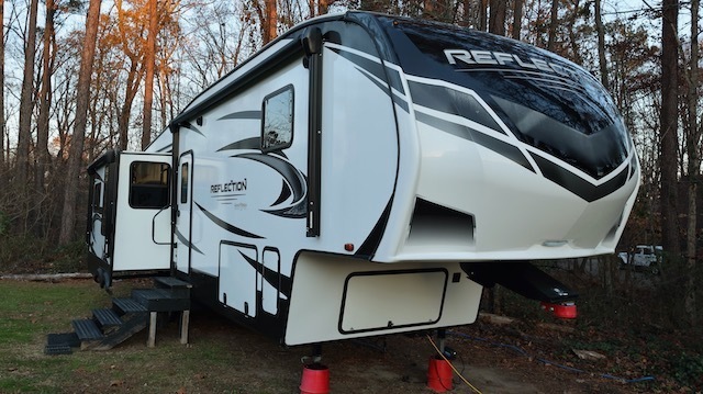Photo of Rv