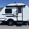 RV for Sale: 2023 BUSHWHACKER PLUS 15FK