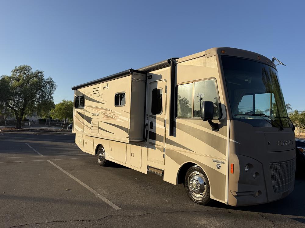 Photo of Rv