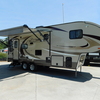 RV for Sale: 2015 FOX MOUNTAIN 235RLS