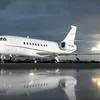 Aircraft for Sale: 2009 DASSAULT FALCON 2000LX
