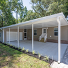Mobile Home for Sale: 2 Bed, 2 Bath Home At Rolling Greens Village, Ocala, FL