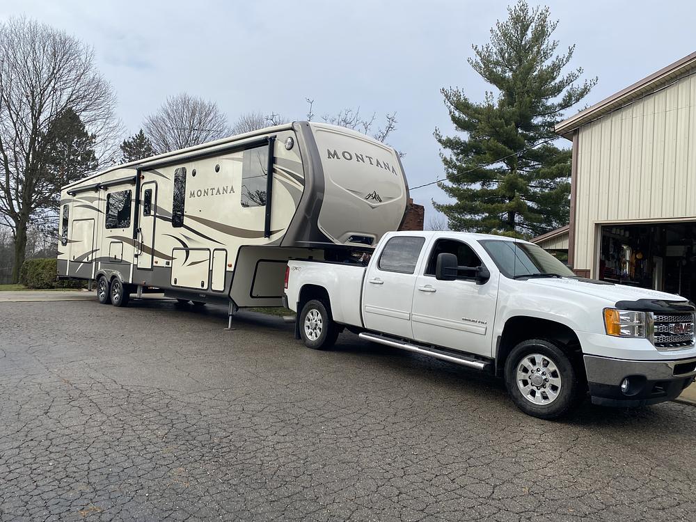 Photo of Rv