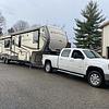 RV for Sale: 2017 MONTANA 3661RL
