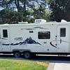 RV for Sale: 2006 TRAIL BAY 27RL