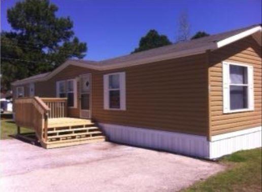 Photo of Manufactured Home Community