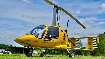 Thumbnail of aircraft