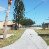 east side of U drive