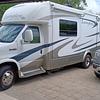 RV for Sale: 2007 LEXINGTON GTS 255DS