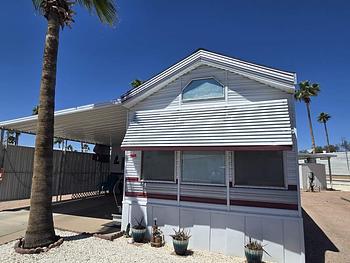 Thumbnail of mobile home