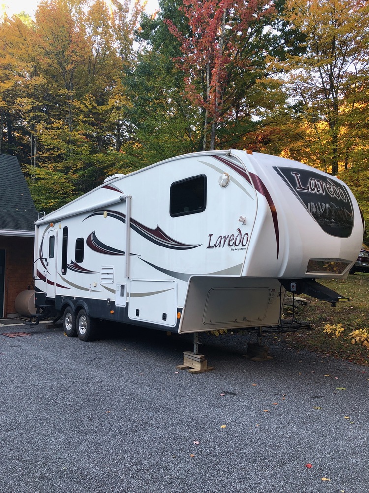 Photo of Rv
