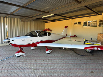 Thumbnail of aircraft