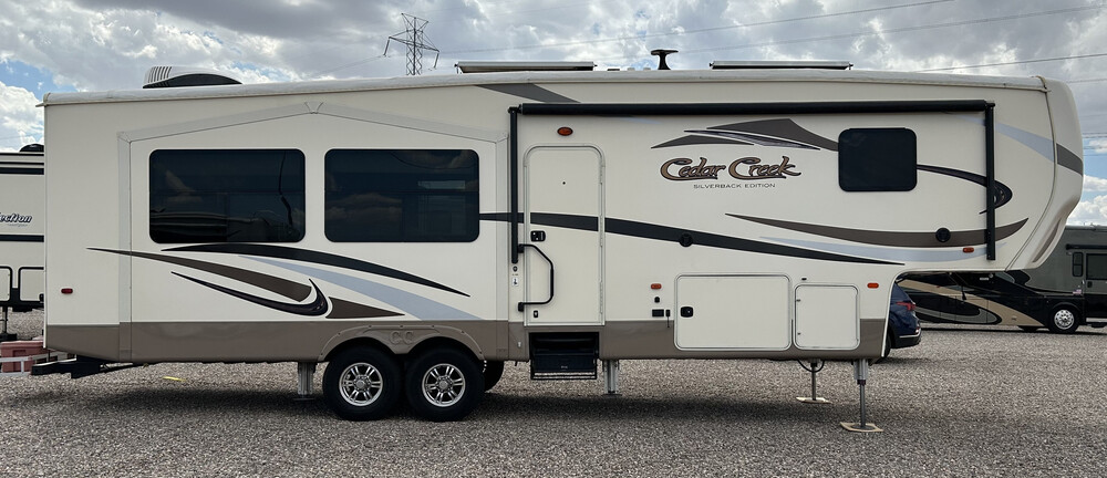 Photo of Rv