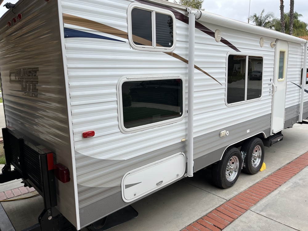 Photo of Rv