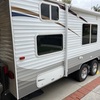 RV for Sale: 2012 SALEM CRUISE LITE T26BHXL