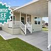 Mobile Home for Sale: 3 Bed 2 Bath 2025 Champion