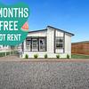 Mobile Home for Sale: 2 Bed 2 Bath 2024 Champion