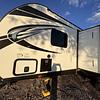 RV for Sale: 2021 NORTH TRAIL 24BHS