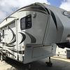 RV for Sale: 2013 COUGAR HALF-TON 279RKSWE