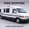RV for Sale: 2000 RIALTA 