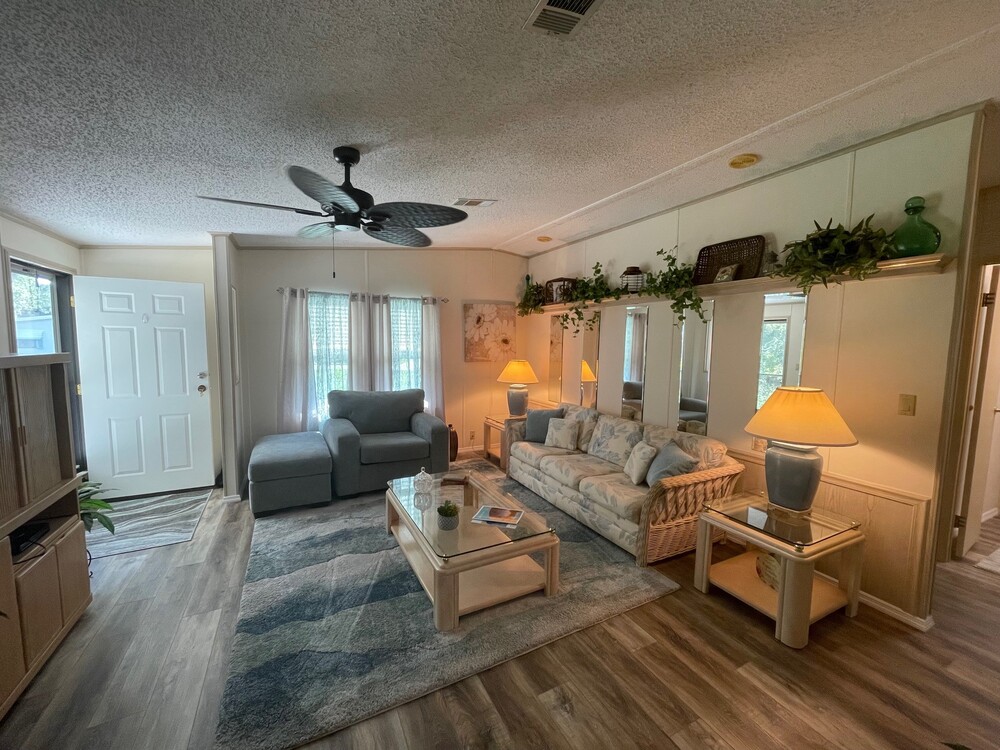 Cypress Lakes Village