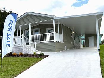 Thumbnail of mobile home